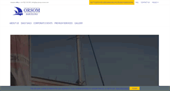 Desktop Screenshot of barcelona-orsom.com